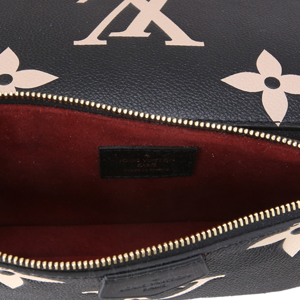 LOUIS VUITTON(USED)루이비통 M45777 멀티 포쉐트 악세수아